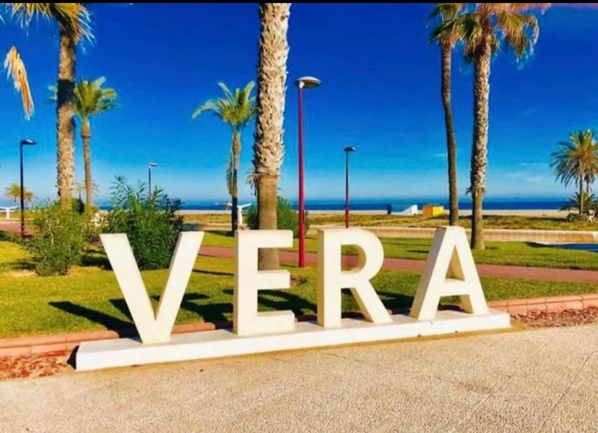 Laguna Beach Vera Playa Los Amarguillos 0*,  Spain