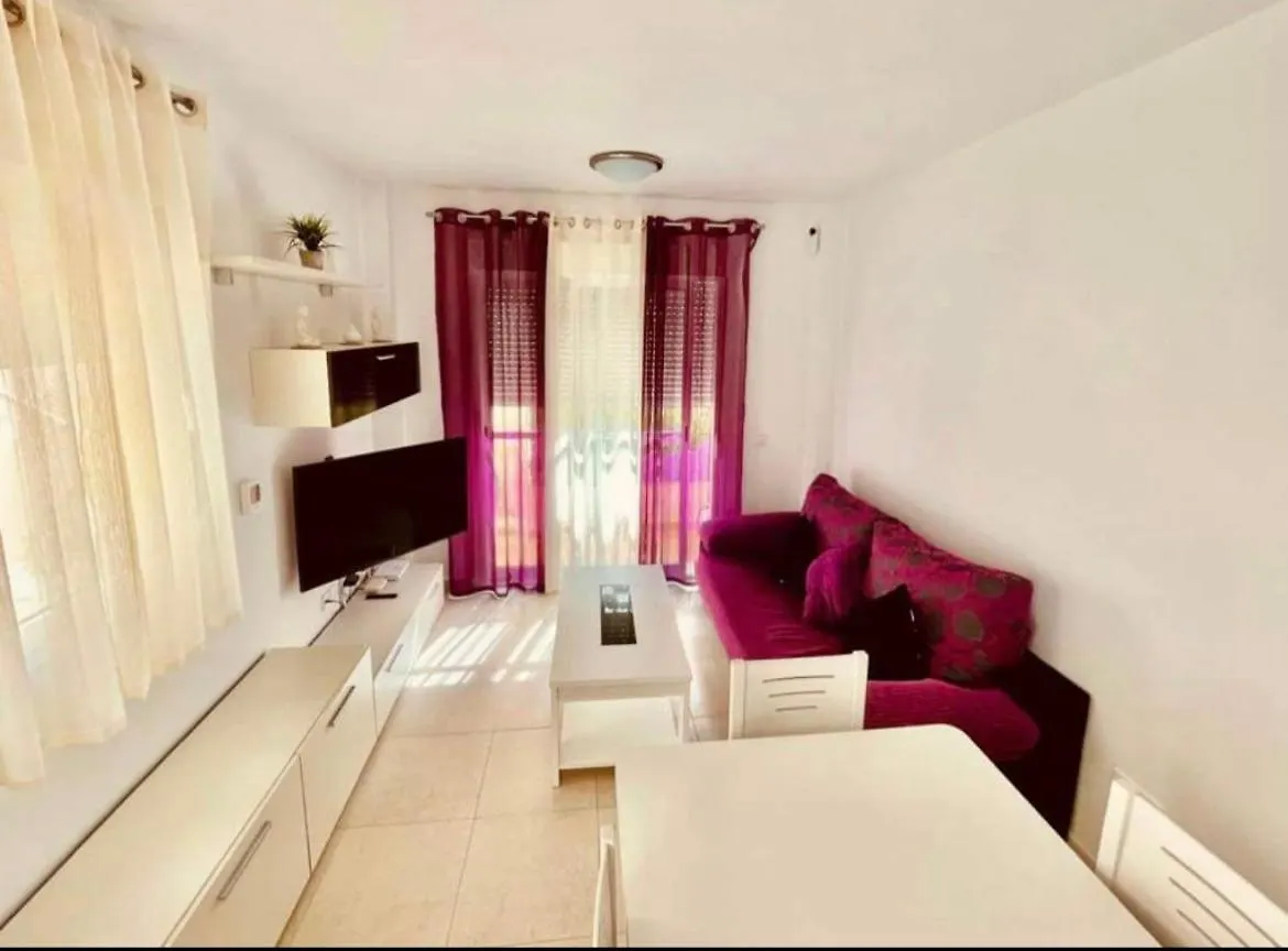 Apartment Laguna Beach Vera Playa Los Amarguillos